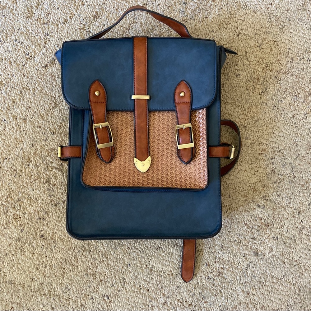 ModCloth Backpack